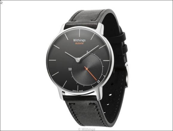 Withings Activite_prot