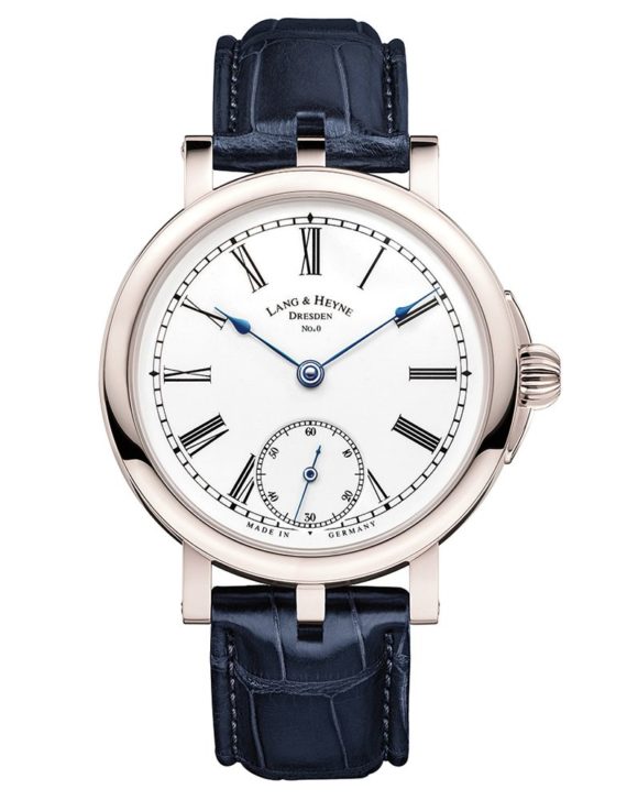 Lang & Heyne Modell Johann bei Juwelier Hilscher