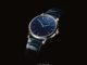 SAXONIA THIN in Kupferblau > Ref. 205.086