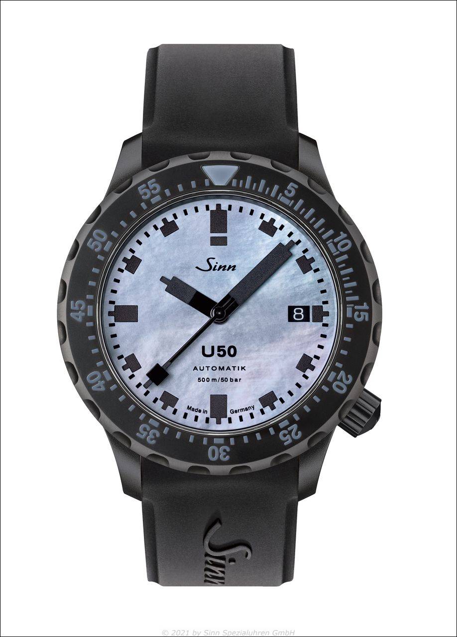 U50 S Perlmutt S