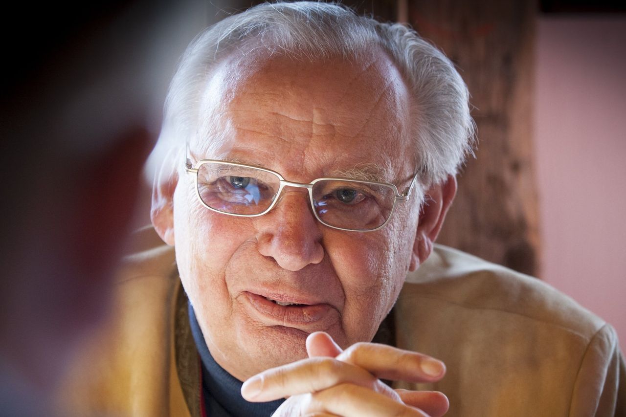 Prof. Dr. Ulrich L. Rohde